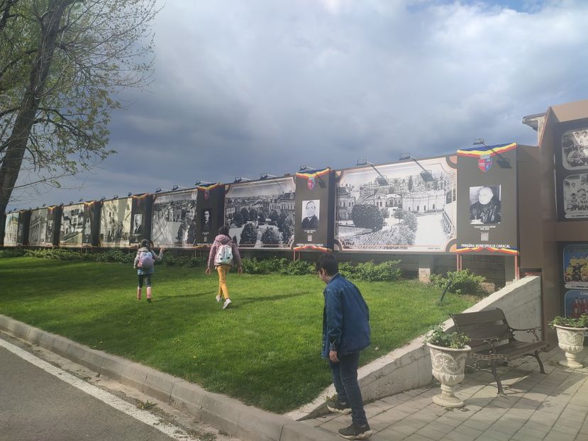  - 2024 - excursie 4 aprilie