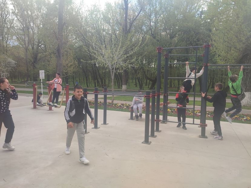  - 2024 - excursie 4 aprilie