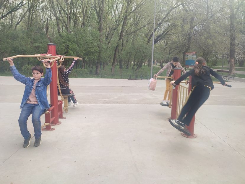  - 2024 - excursie 4 aprilie