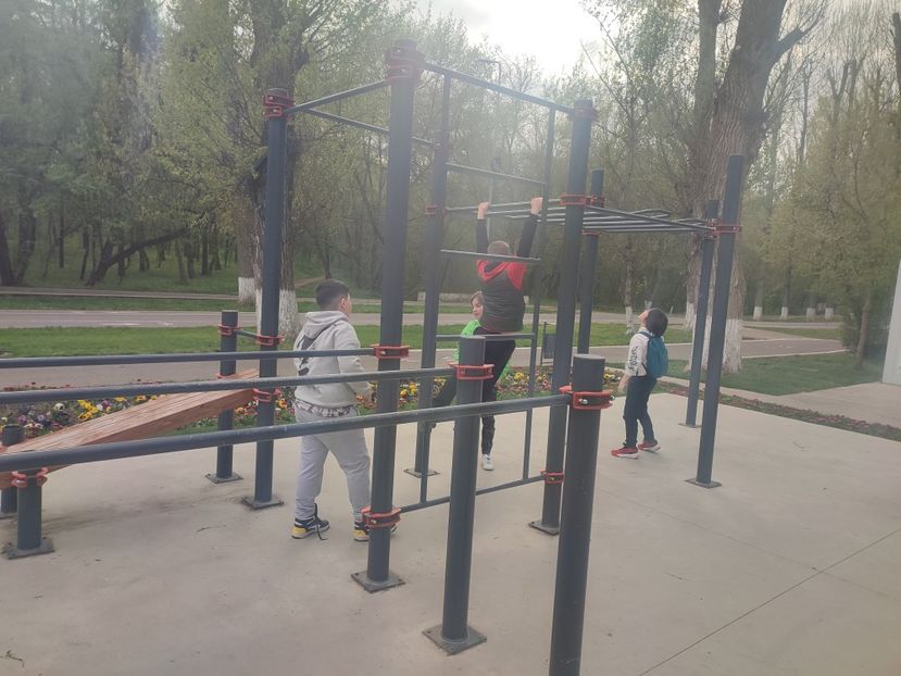  - 2024 - excursie 4 aprilie