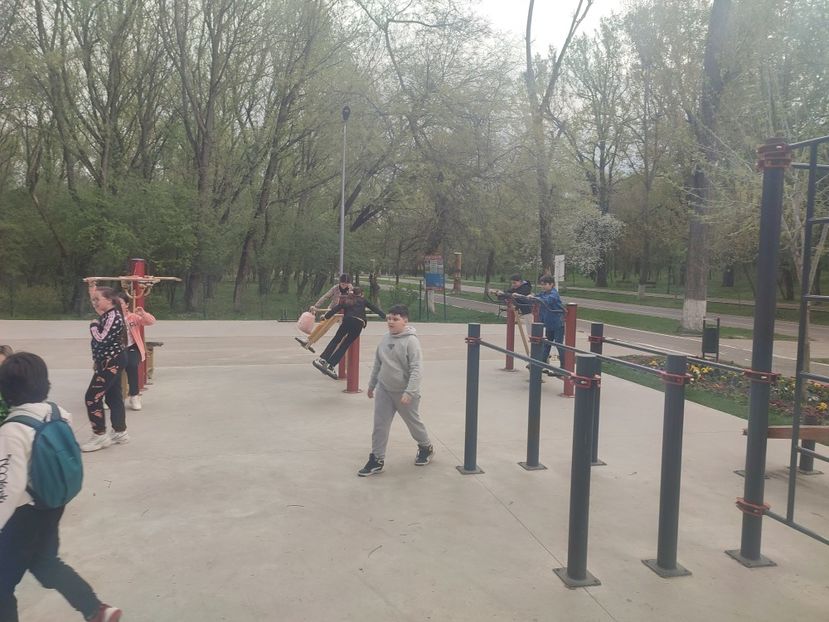  - 2024 - excursie 4 aprilie