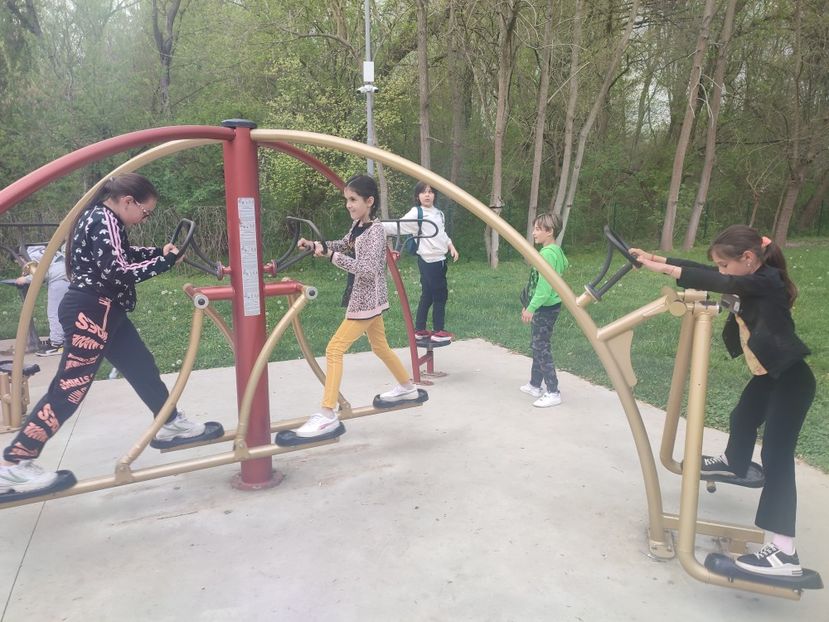  - 2024 - excursie 4 aprilie