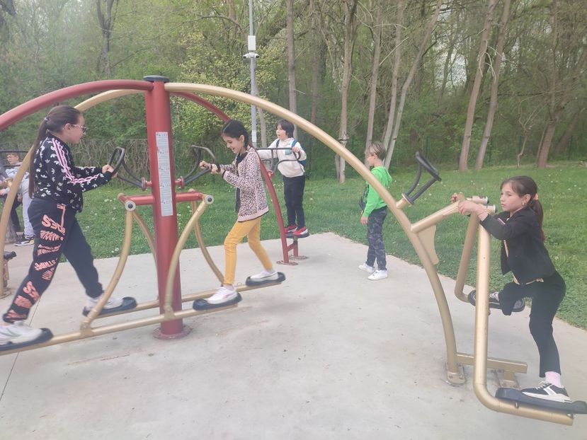  - 2024 - excursie 4 aprilie