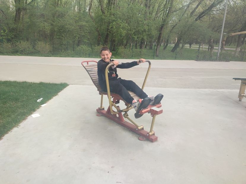  - 2024 - excursie 4 aprilie