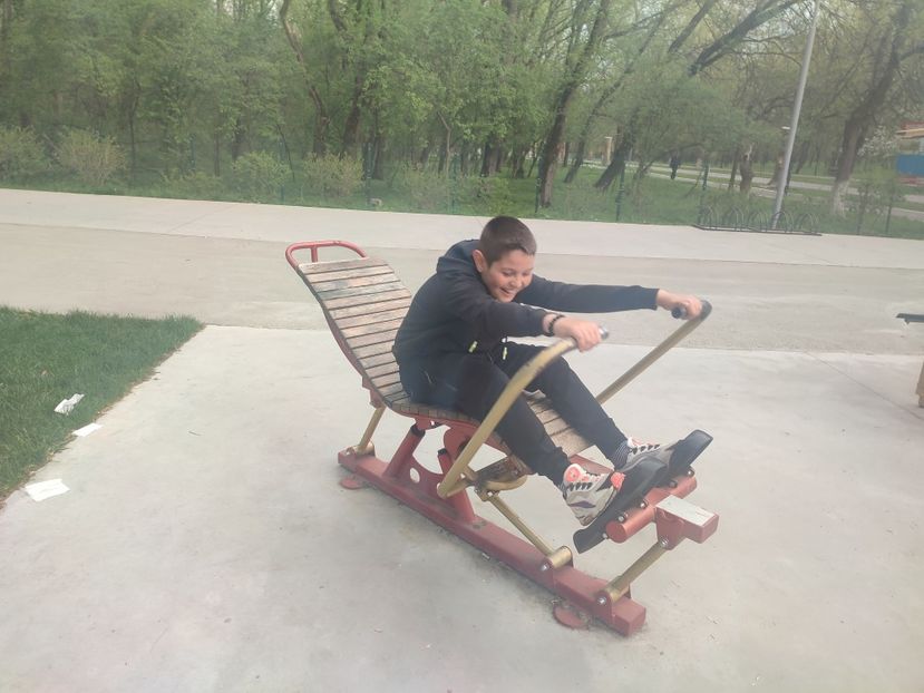  - 2024 - excursie 4 aprilie