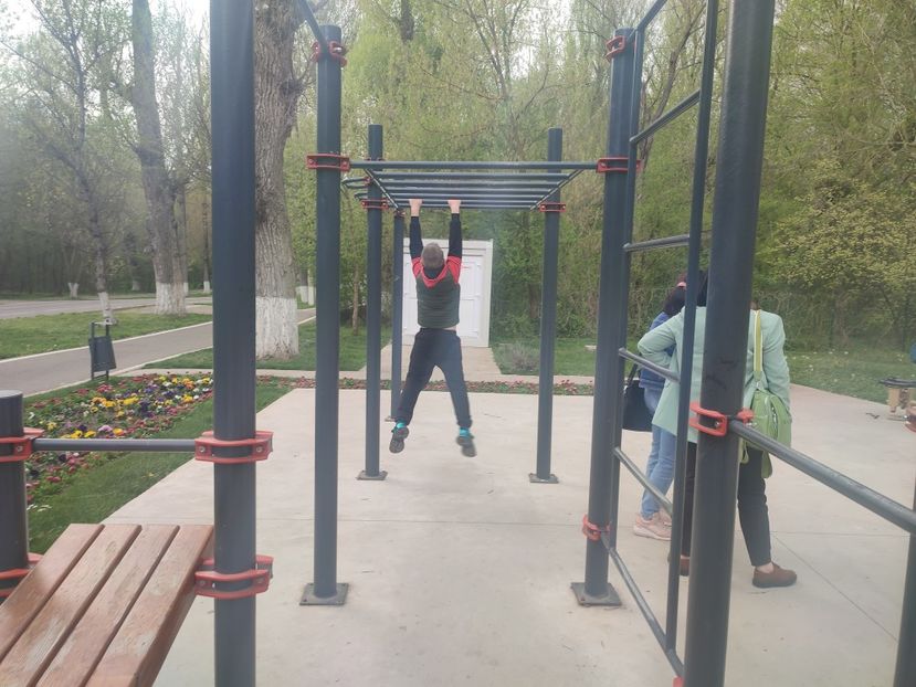  - 2024 - excursie 4 aprilie