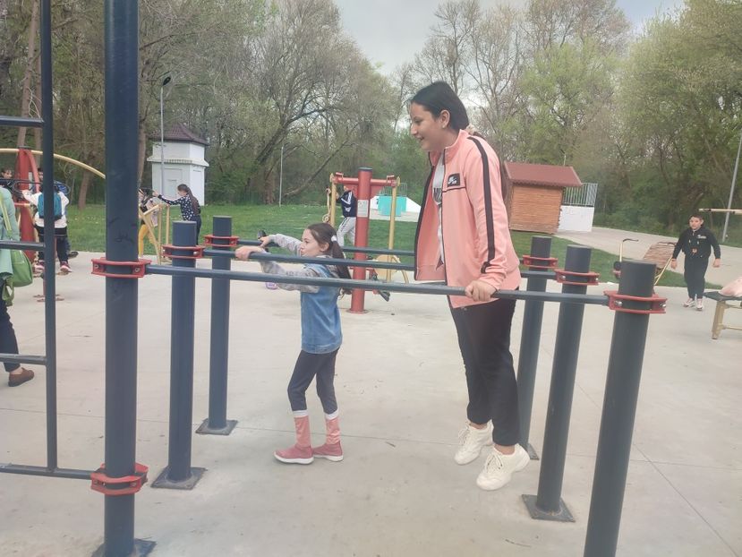  - 2024 - excursie 4 aprilie