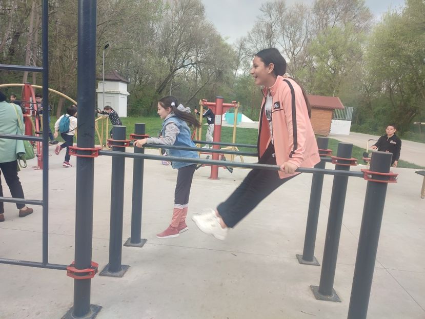  - 2024 - excursie 4 aprilie