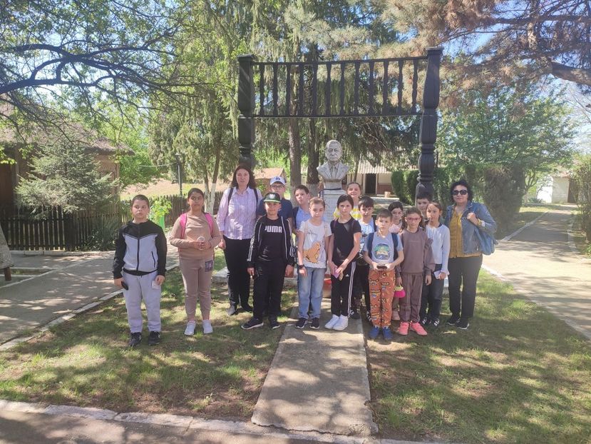  - 2024 - excursie 11 aprilie