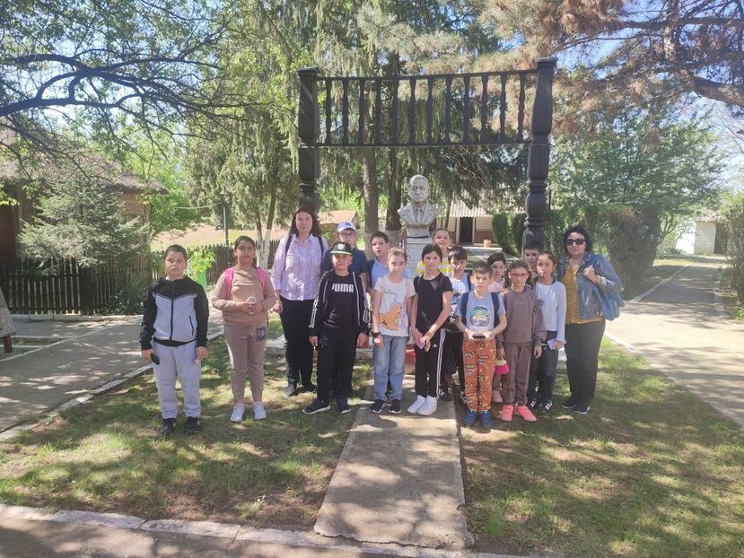  - 2024 - excursie 11 aprilie