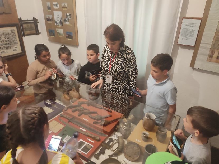  - 2024 - excursie 11 aprilie