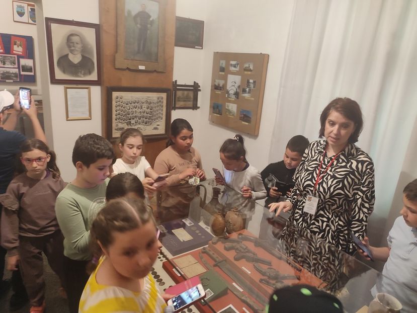  - 2024 - excursie 11 aprilie