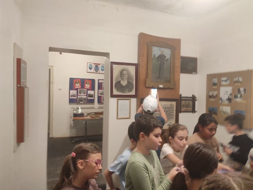  - 2024 - excursie 11 aprilie