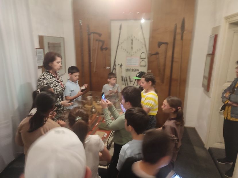  - 2024 - excursie 11 aprilie