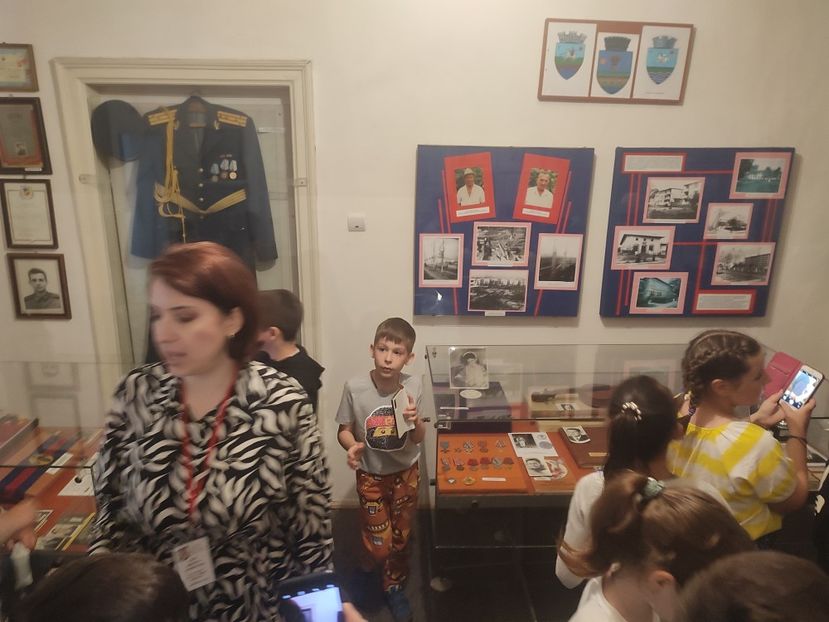  - 2024 - excursie 11 aprilie