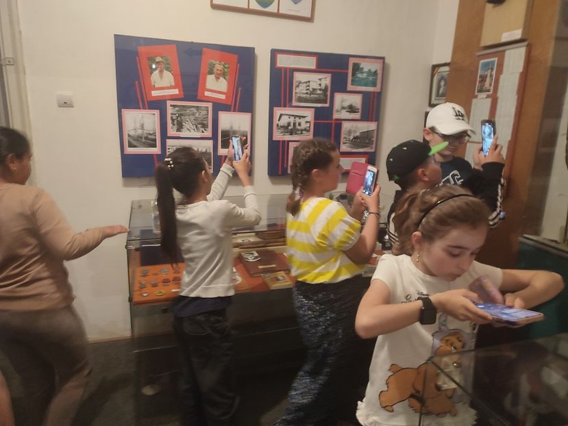  - 2024 - excursie 11 aprilie