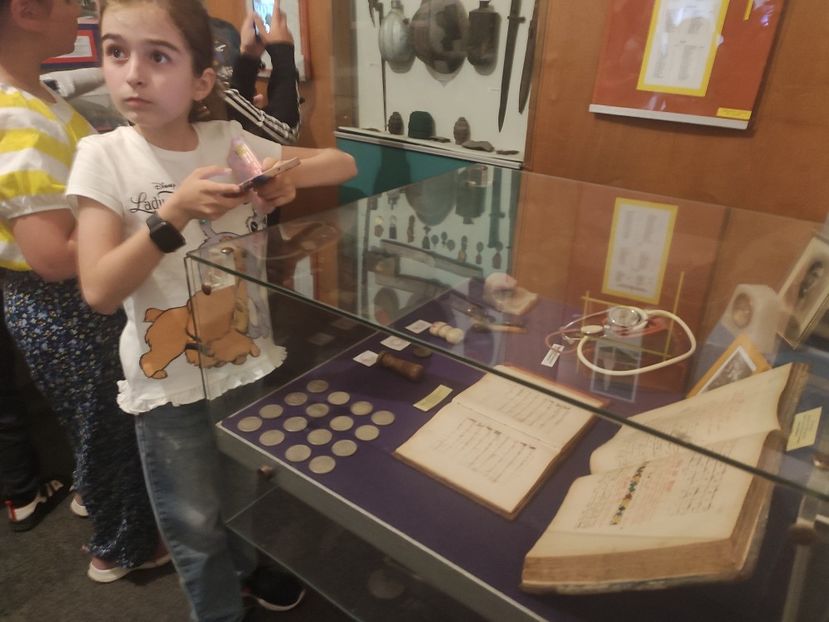  - 2024 - excursie 11 aprilie