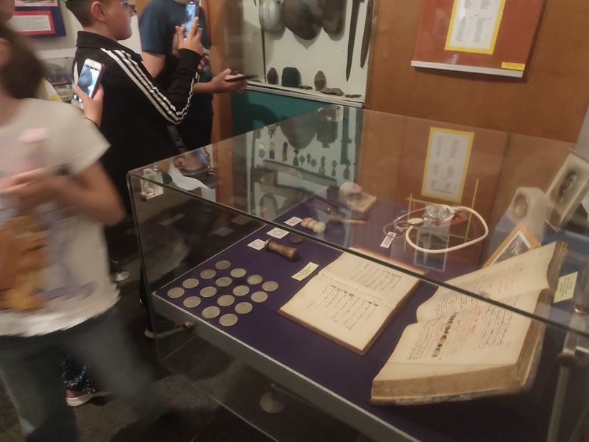  - 2024 - excursie 11 aprilie