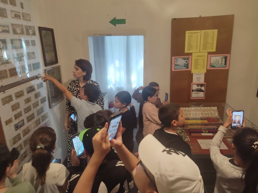  - 2024 - excursie 11 aprilie