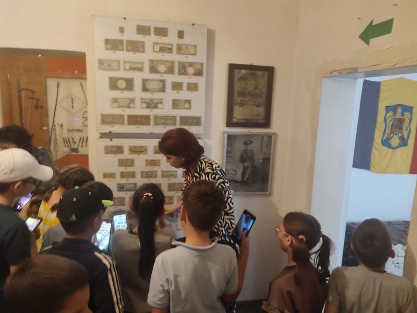  - 2024 - excursie 11 aprilie