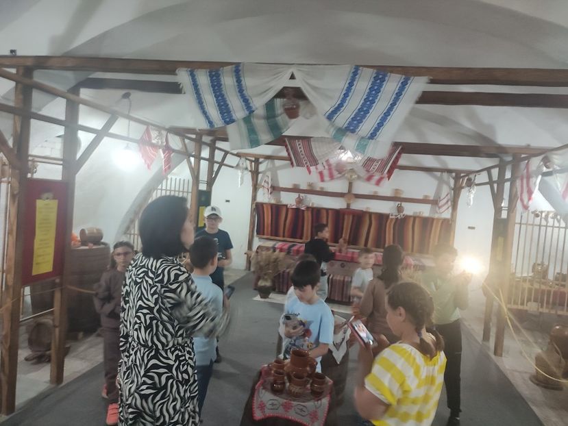  - 2024 - excursie 11 aprilie