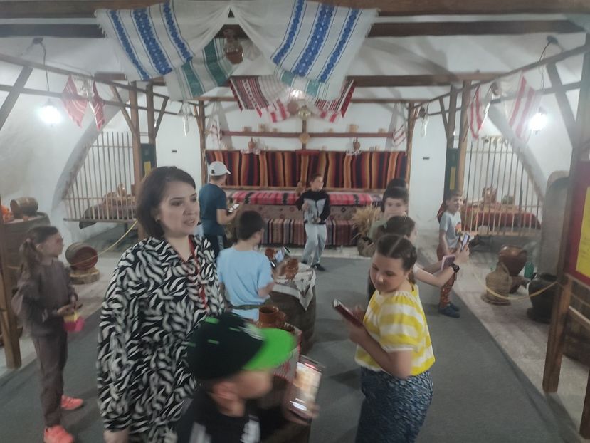  - 2024 - excursie 11 aprilie