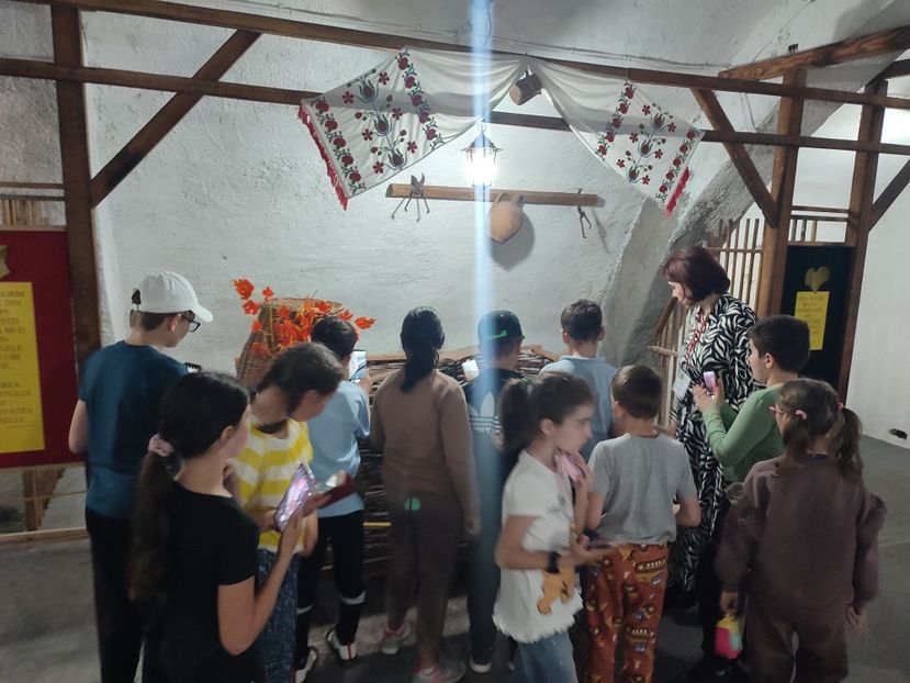  - 2024 - excursie 11 aprilie