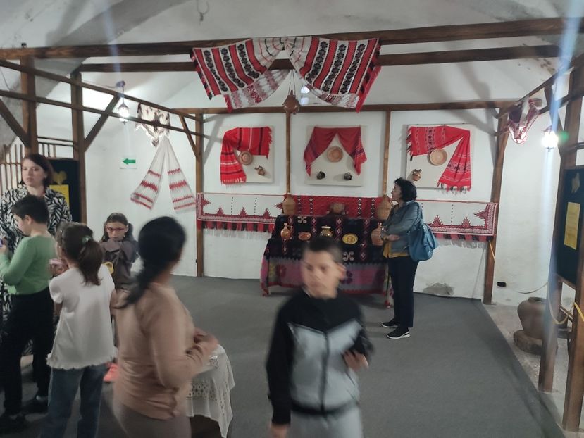  - 2024 - excursie 11 aprilie