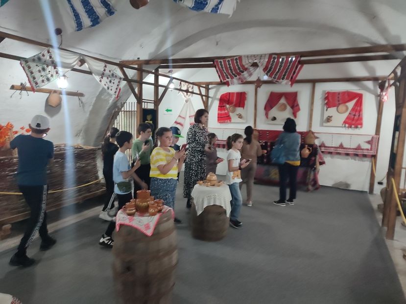  - 2024 - excursie 11 aprilie