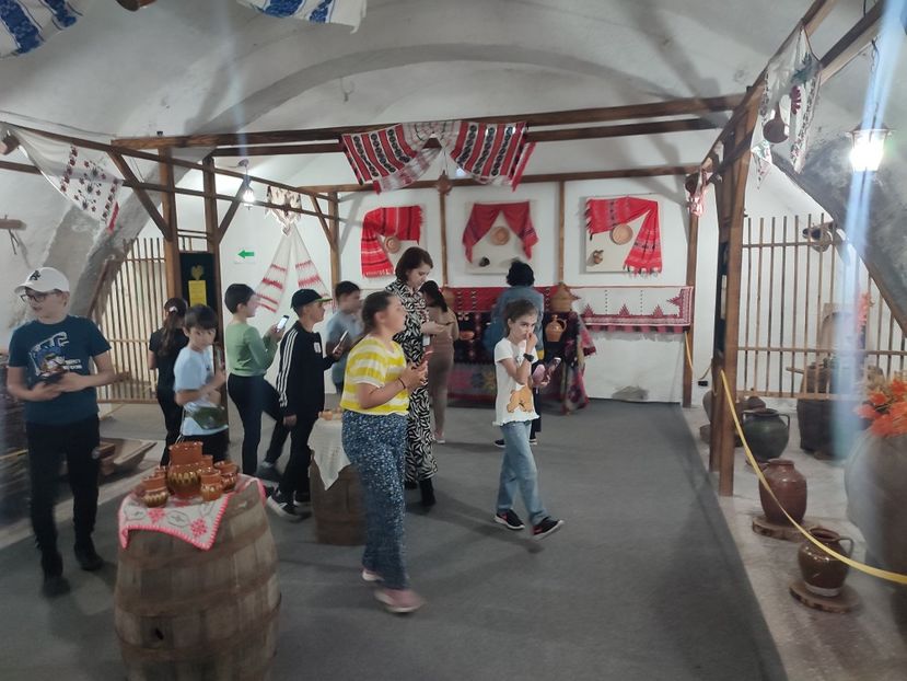  - 2024 - excursie 11 aprilie