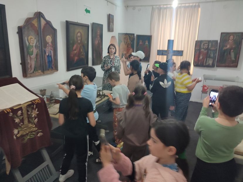  - 2024 - excursie 11 aprilie