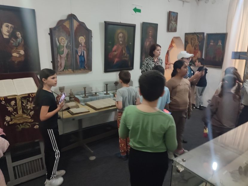  - 2024 - excursie 11 aprilie