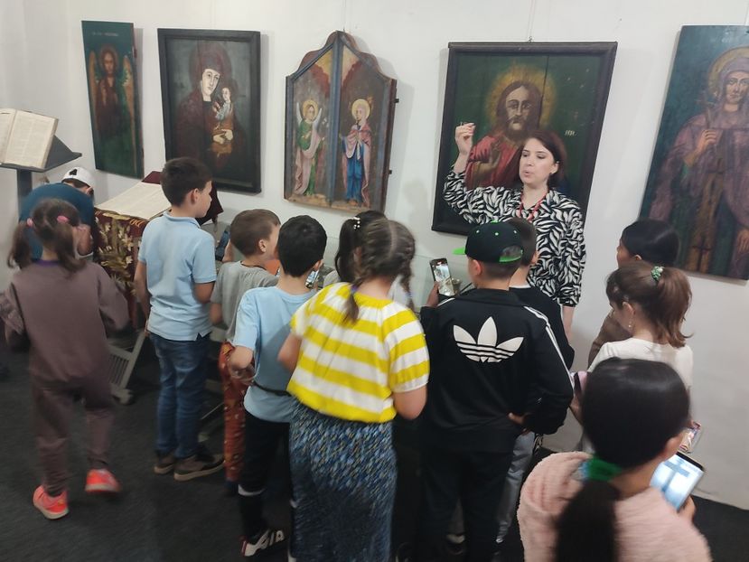  - 2024 - excursie 11 aprilie