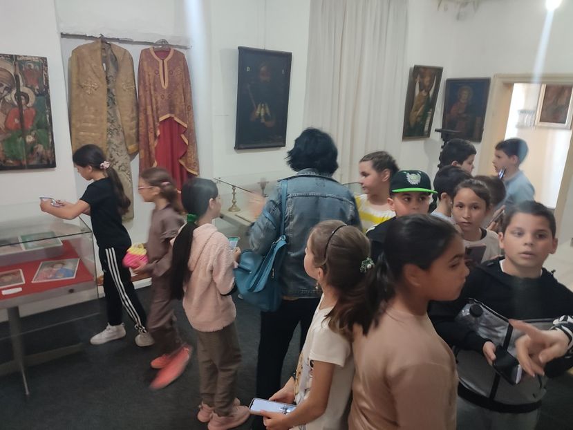  - 2024 - excursie 11 aprilie