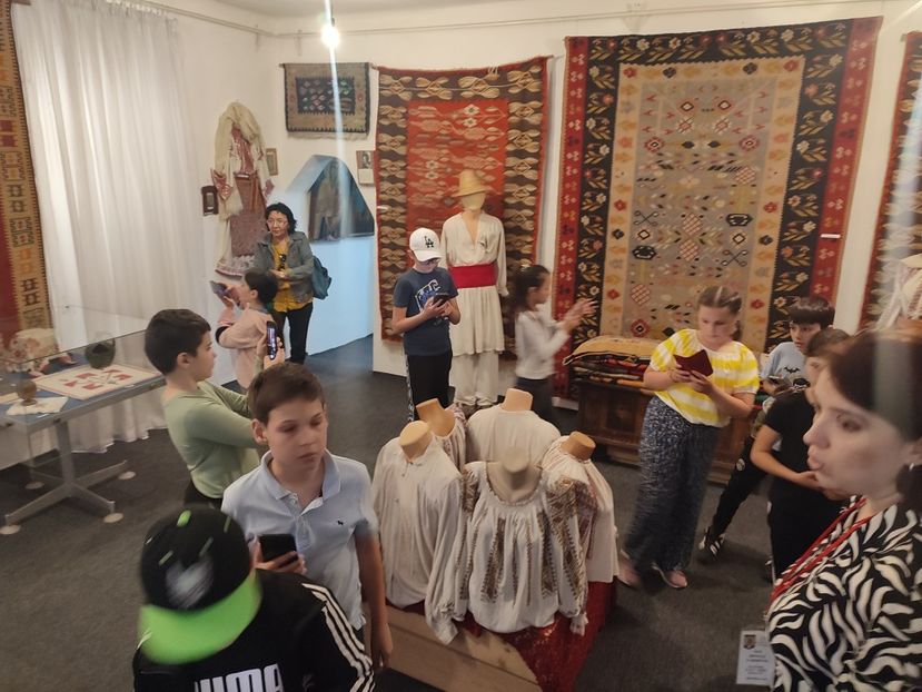  - 2024 - excursie 11 aprilie