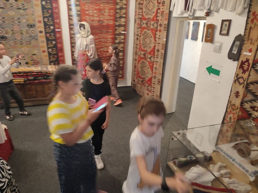  - 2024 - excursie 11 aprilie