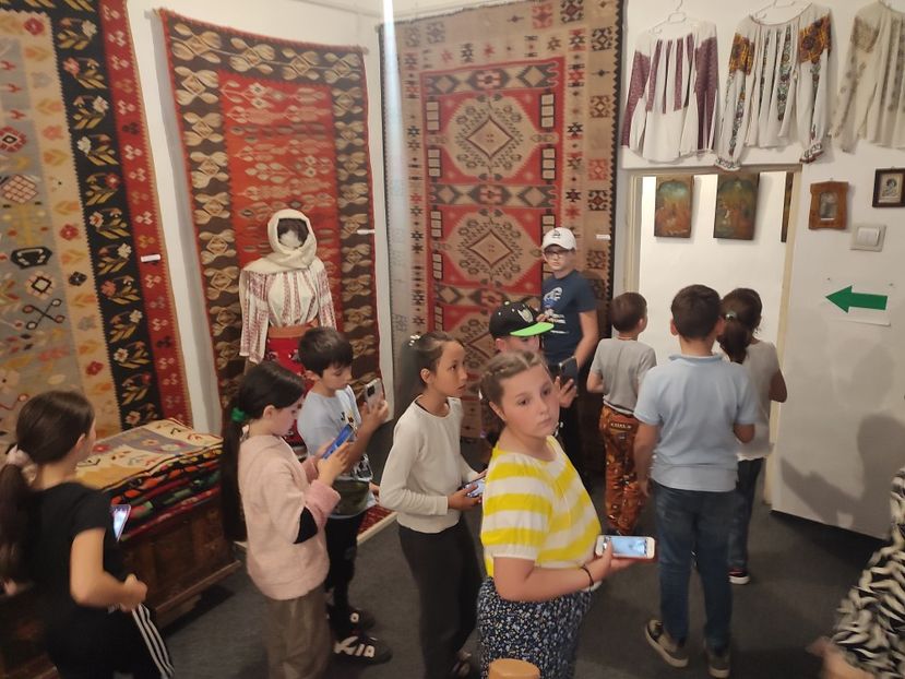  - 2024 - excursie 11 aprilie