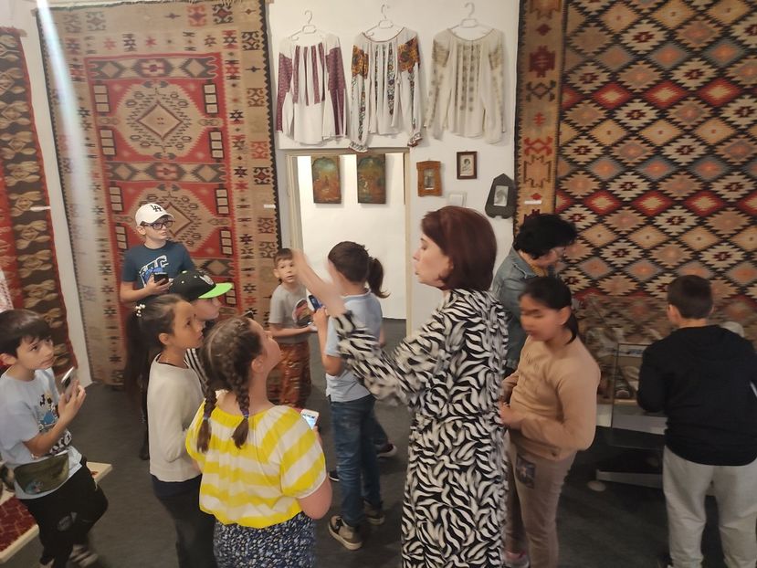  - 2024 - excursie 11 aprilie