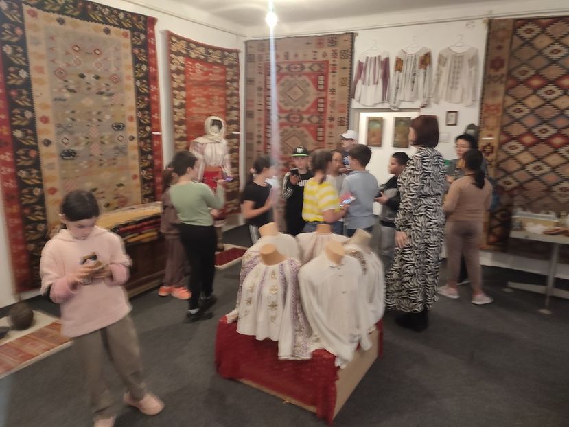  - 2024 - excursie 11 aprilie