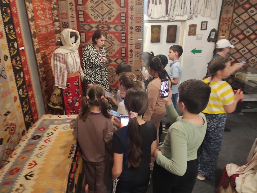  - 2024 - excursie 11 aprilie