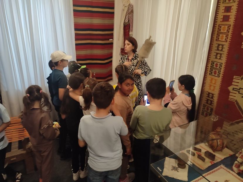  - 2024 - excursie 11 aprilie