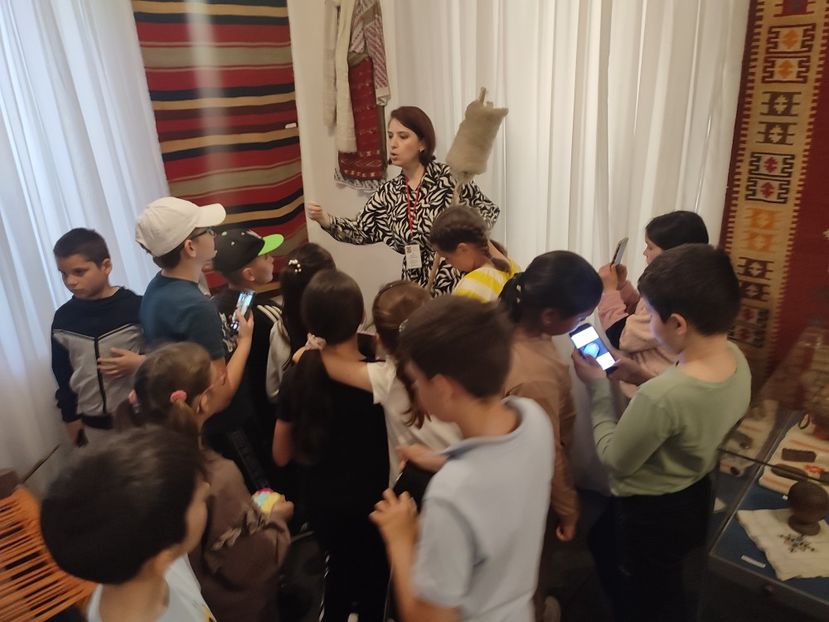  - 2024 - excursie 11 aprilie