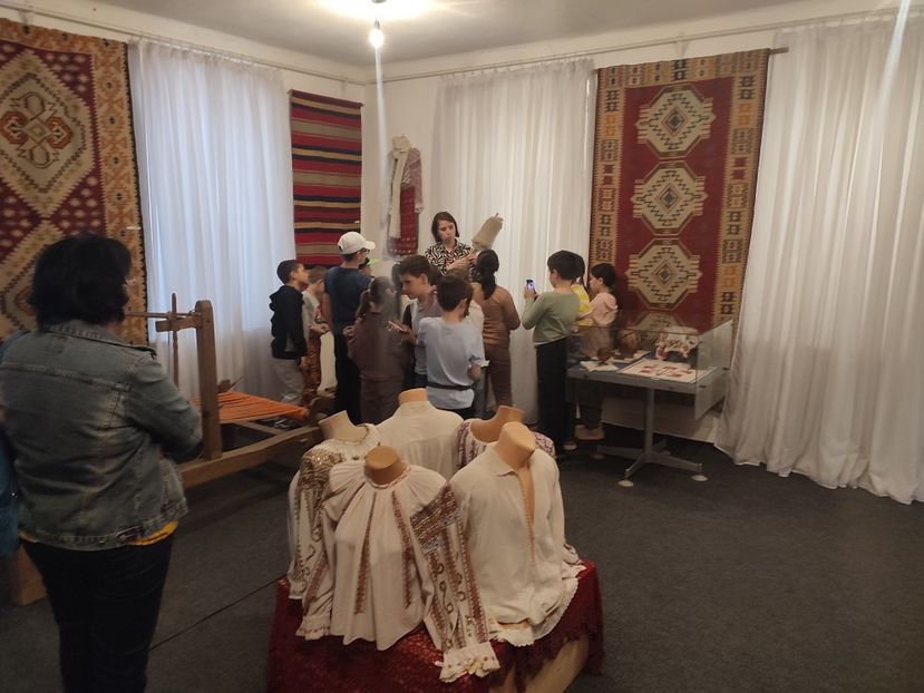  - 2024 - excursie 11 aprilie