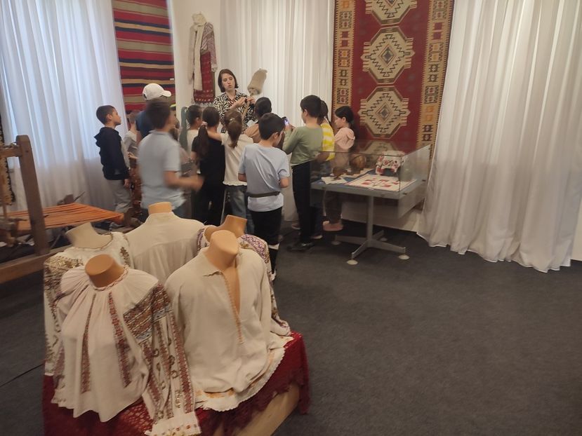  - 2024 - excursie 11 aprilie