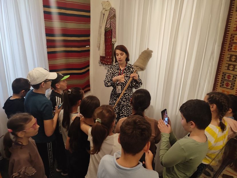  - 2024 - excursie 11 aprilie