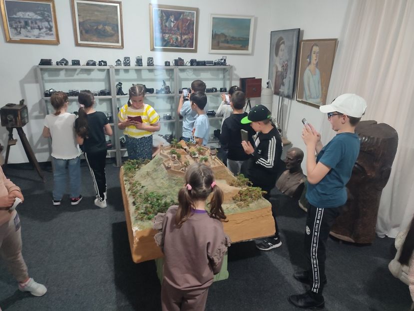  - 2024 - excursie 11 aprilie