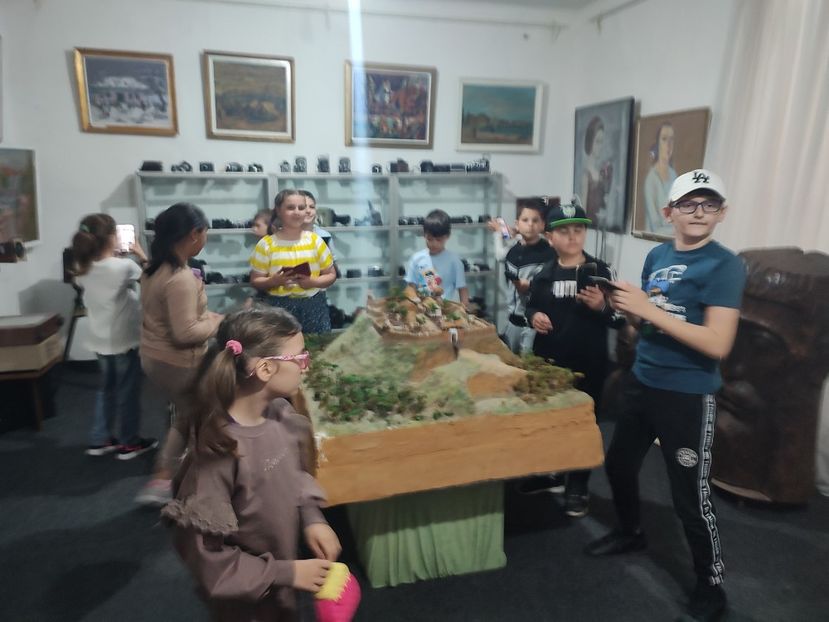  - 2024 - excursie 11 aprilie