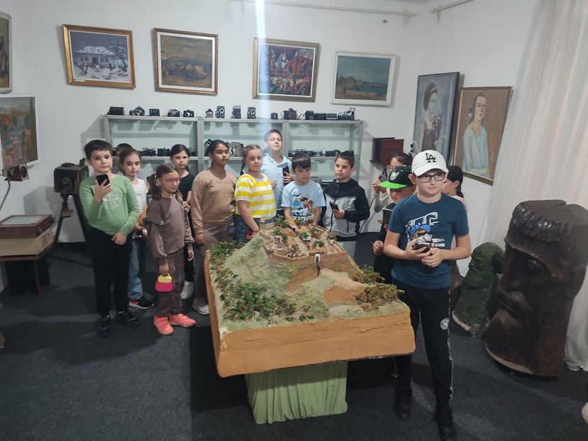  - 2024 - excursie 11 aprilie