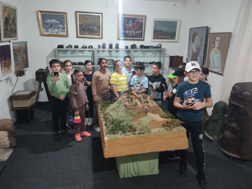  - 2024 - excursie 11 aprilie