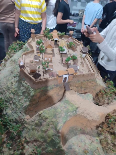  - 2024 - excursie 11 aprilie